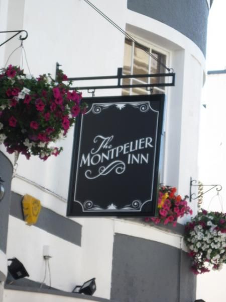 Inn sign. (Pub, Sign). Published on 26-07-2013
