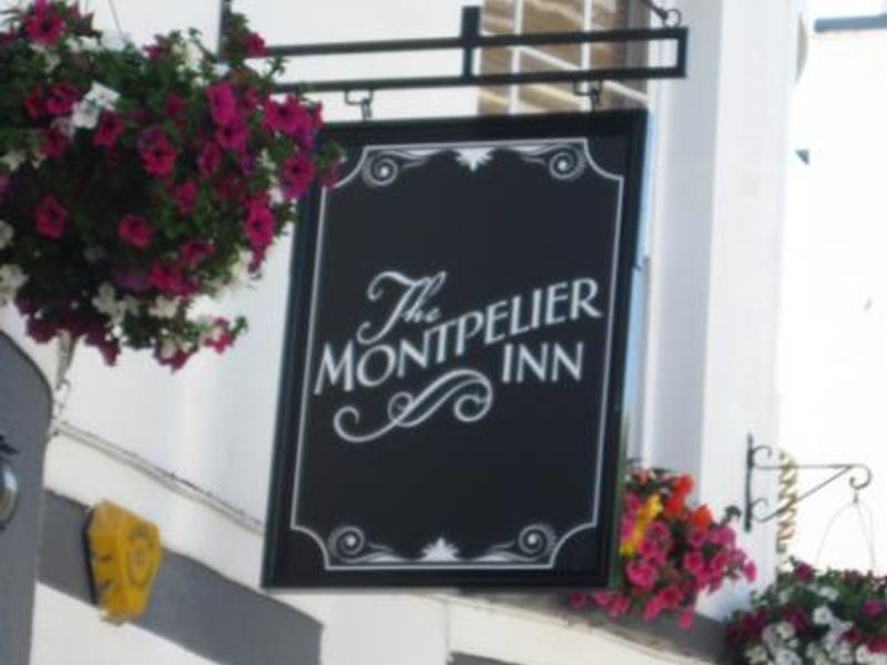 Inn sign. (Pub, Sign). Published on 26-07-2013