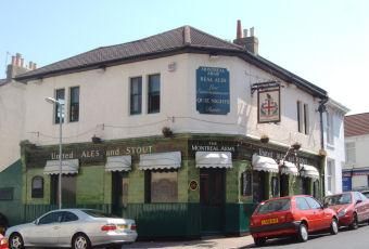 Exterior. (Pub, External). Published on 11-06-2013