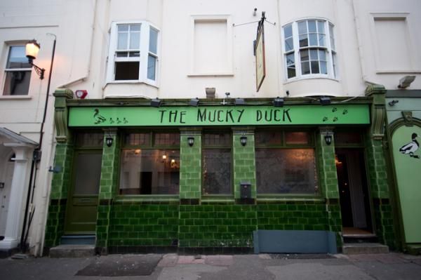 Exterior. (Pub, External). Published on 11-06-2013