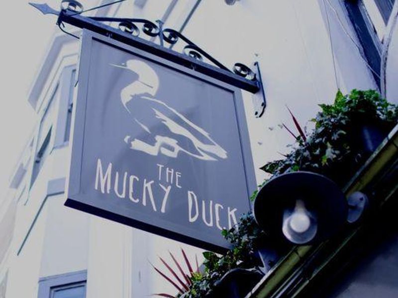 Pub sign. (Pub, Sign). Published on 16-05-2017