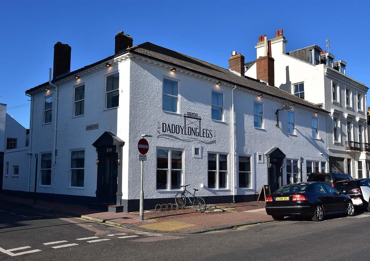 Exterior. (Pub, External). Published on 06-02-2019