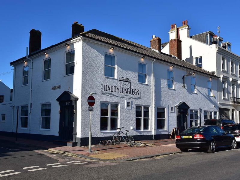 Exterior. (Pub, External). Published on 06-02-2019