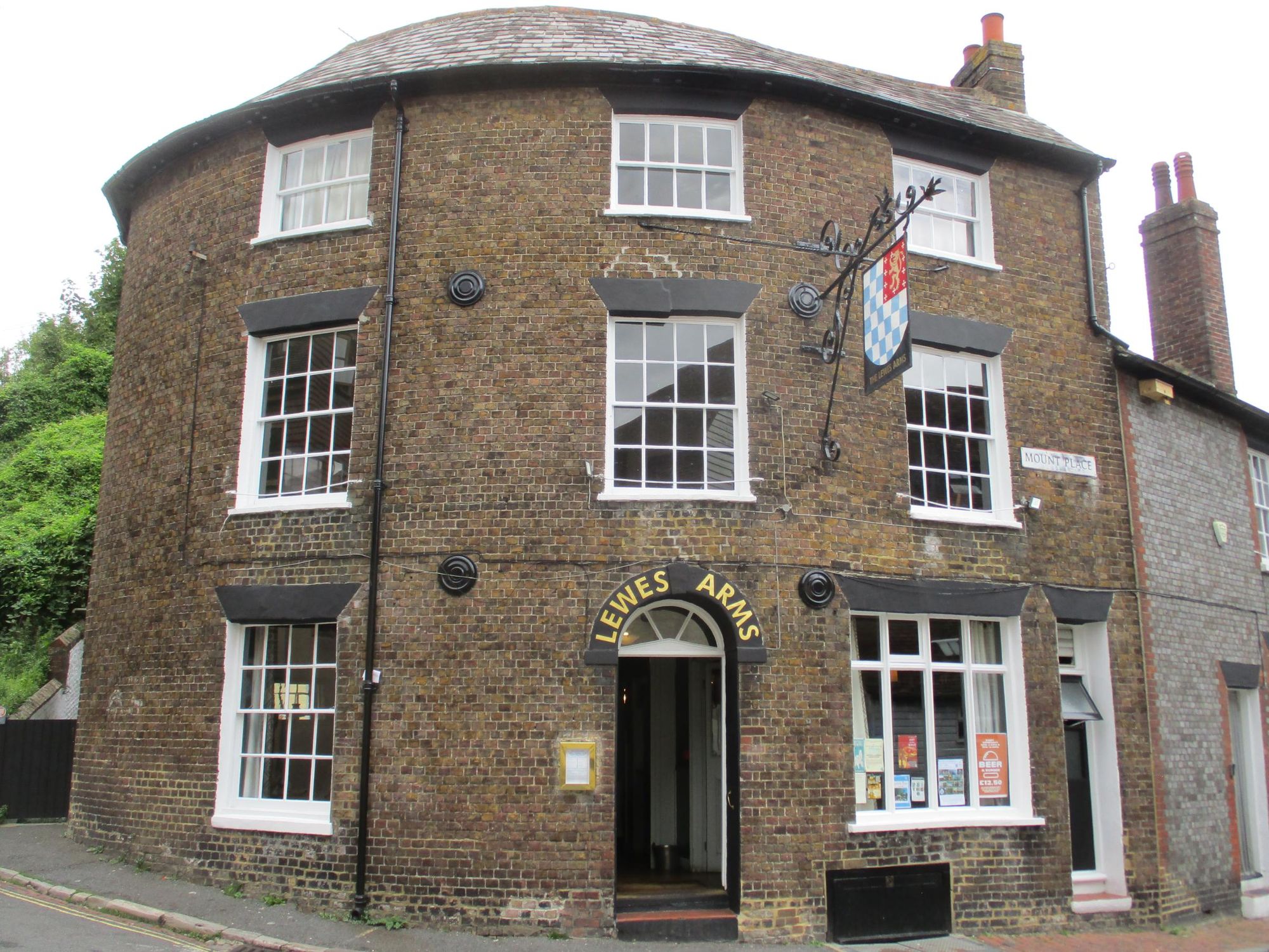 Exterior. (Pub, External, Key). Published on 05-09-2023