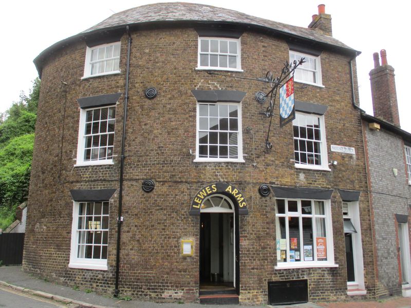 Exterior. (Pub, External, Key). Published on 05-09-2023