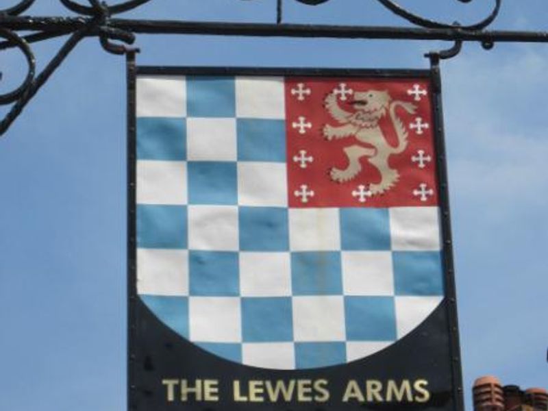 Inn sign. (Pub, Sign). Published on 23-06-2013