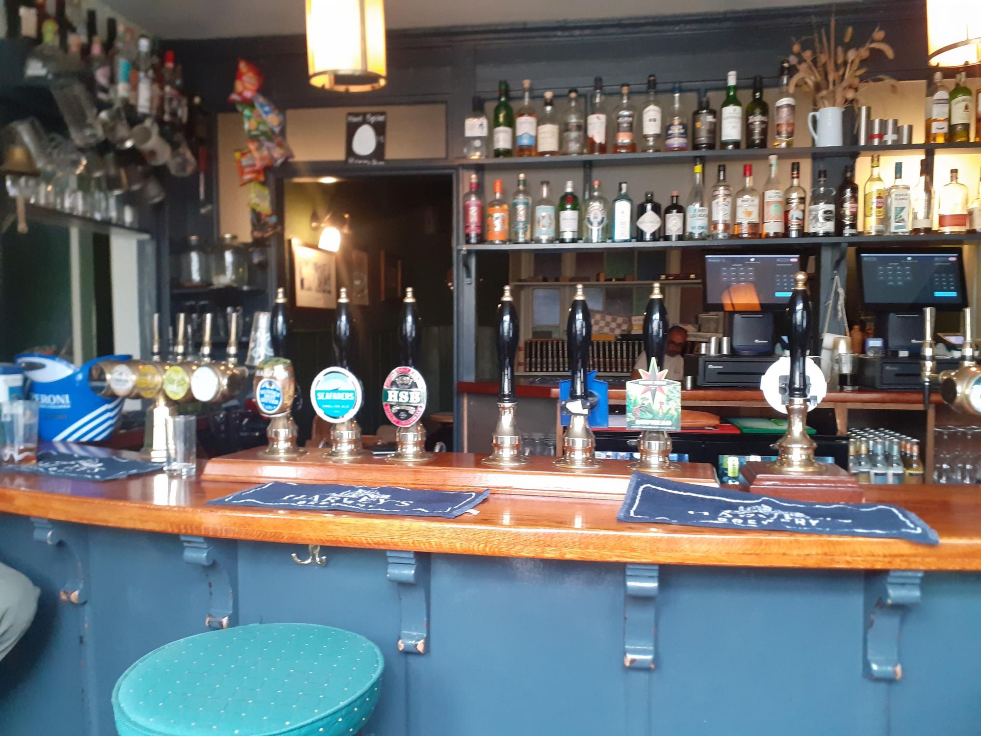 Bar. (Pub, Bar). Published on 24-08-2025