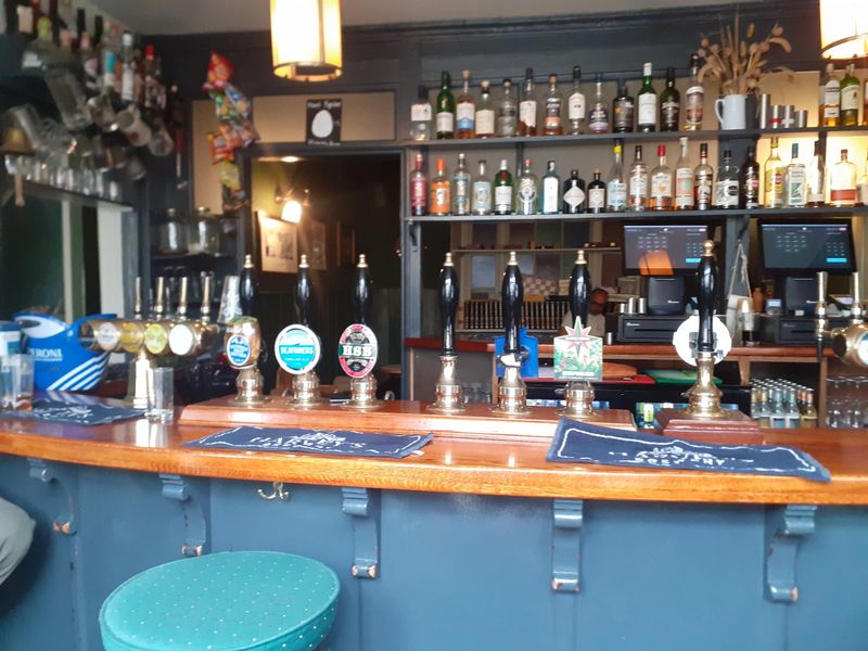 Bar. (Pub, Bar). Published on 24-08-2025 