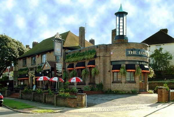 Exterior. (Pub, External). Published on 16-02-2015