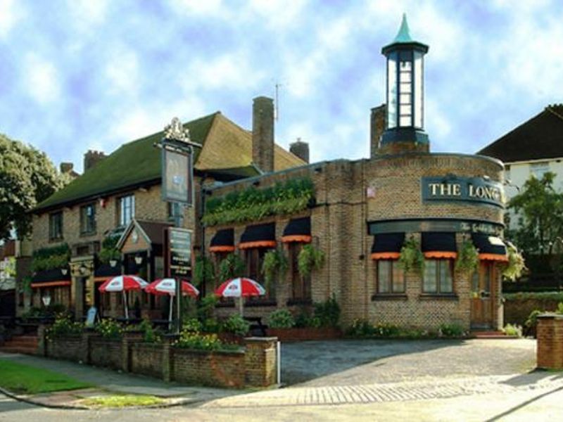 Exterior. (Pub, External). Published on 16-02-2015 