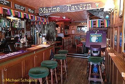 Interior. (Pub, Bar). Published on 29-01-2019