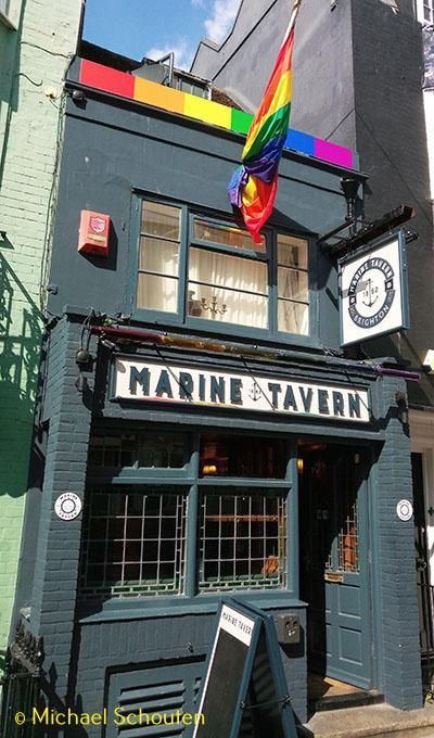 Exterior. (Pub, External). Published on 29-01-2019