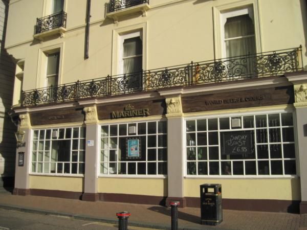 Exterior. (Pub, External). Published on 03-02-2013