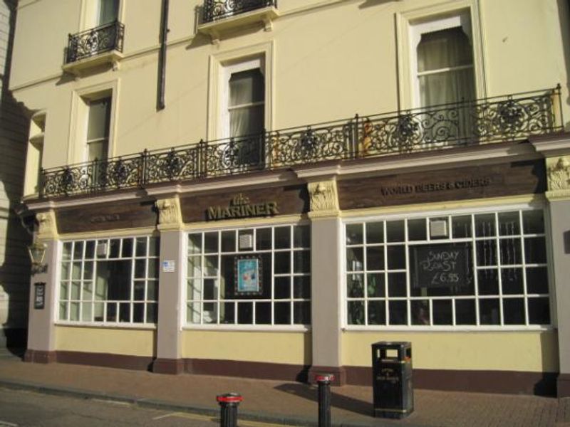 Exterior. (Pub, External). Published on 03-02-2013