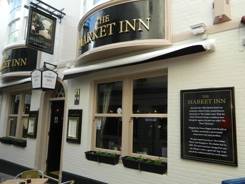 Exterior. (Pub, External). Published on 23-05-2017