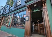 Entrance. (Pub, External). Published on 23-12-2025