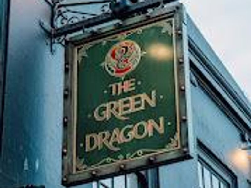 Pub sign. (Pub, Sign). Published on 23-12-2025 