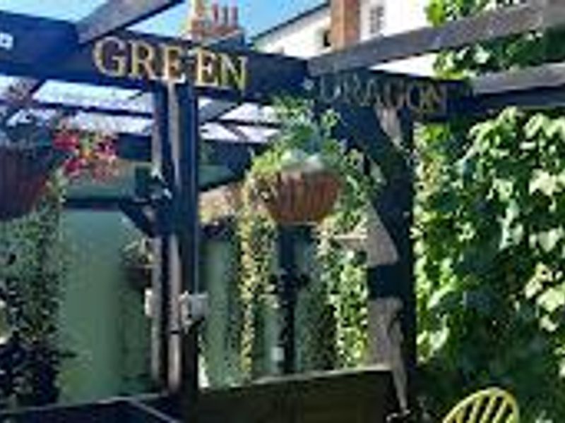 Hops. (Pub, Bar). Published on 23-12-2025 