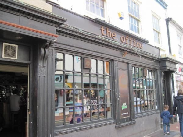 Exterior - 2013. (Pub, External). Published on 15-06-2013