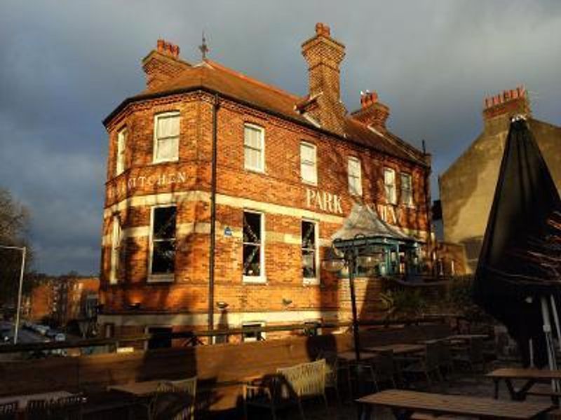 Exterior. (Pub, External, Key). Published on 01-01-2022