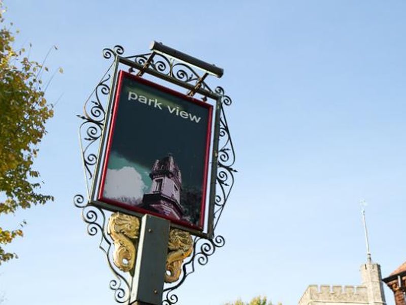 Sign. (Pub, Sign). Published on 11-06-2013