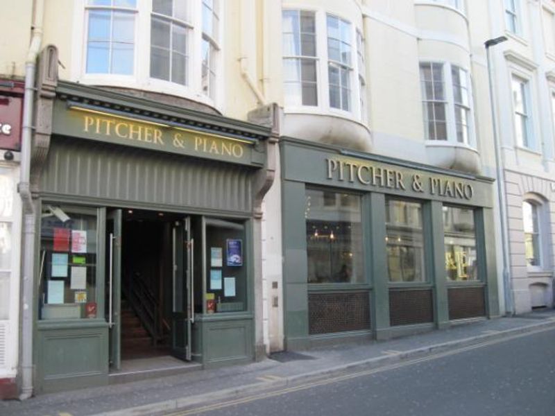 Exterior. (Pub, External). Published on 09-07-2013