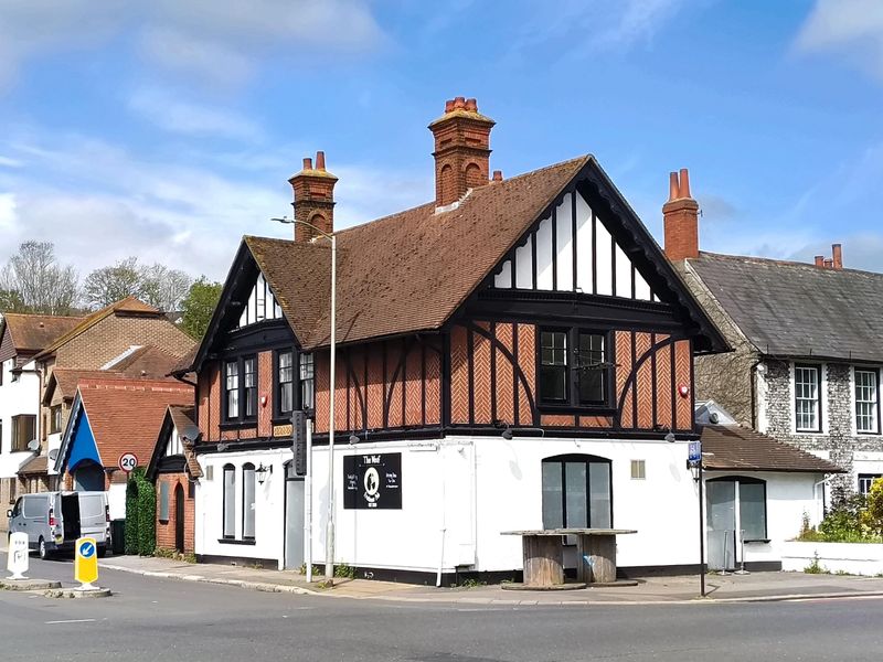 Exterior. (Pub, External, Key). Published on 26-04-2025