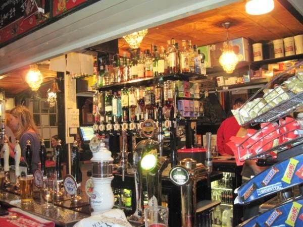 Bar. (Pub, Bar). Published on 31-05-2013