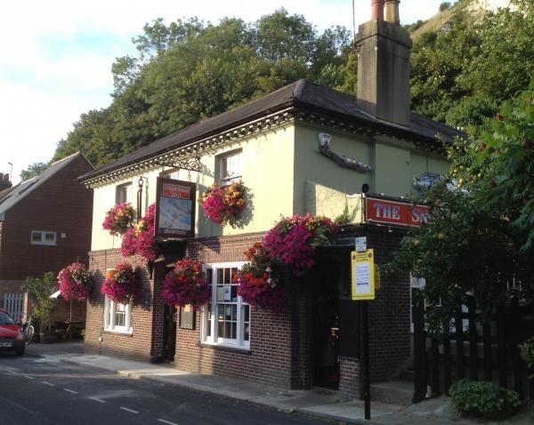 Exterior. (Pub, External, Key). Published on 30-10-2013