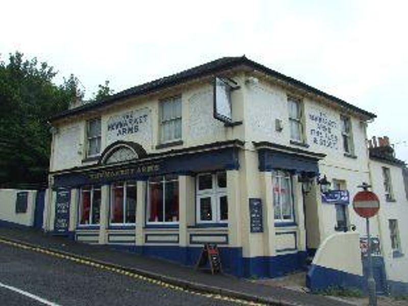 Exterior. (Pub, External). Published on 11-06-2013