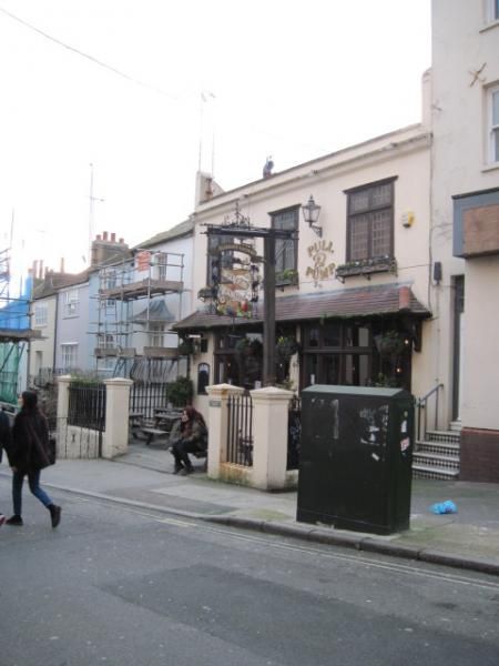 Exterior. (Pub, External). Published on 11-06-2013