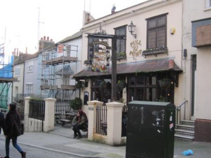 Exterior. (Pub, External). Published on 11-06-2013