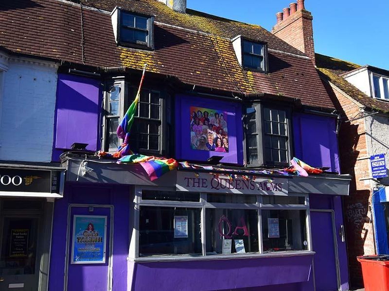 Exterior. (Pub, External). Published on 15-03-2019