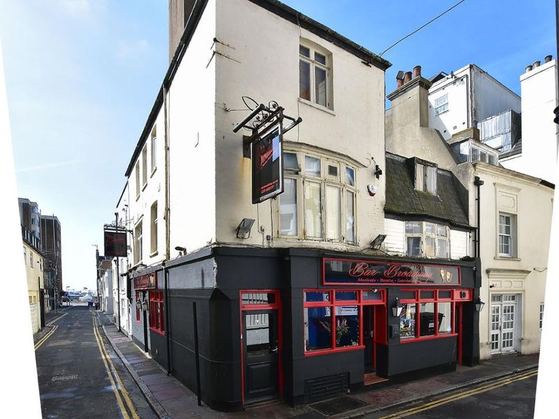 Exterior. (Pub, External). Published on 03-05-2019 
