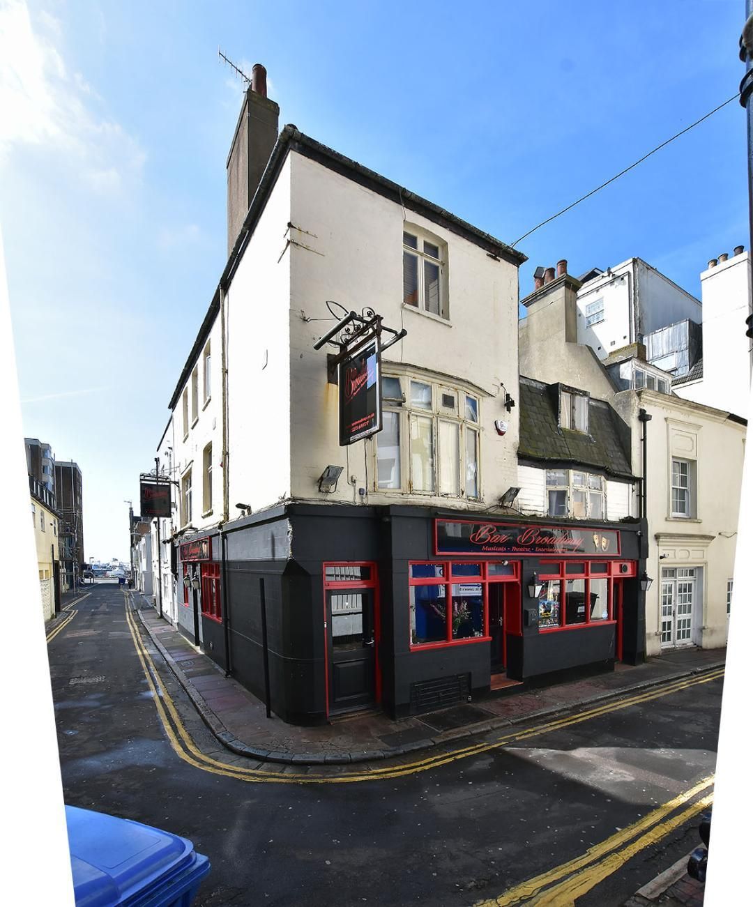 Exterior. (Pub, External). Published on 03-05-2019