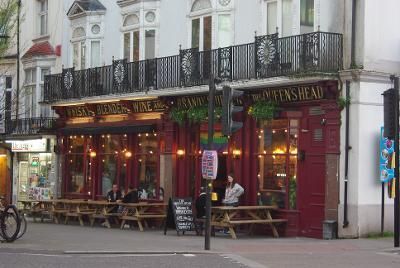 Exterior. (Pub, External, Key). Published on 15-05-2023