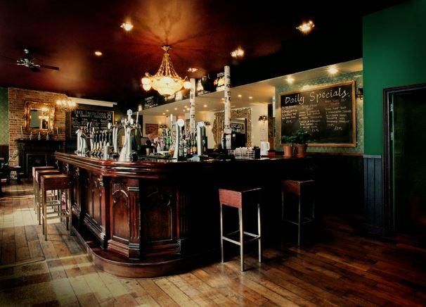 (Pub, Bar). Published on 16-04-2021