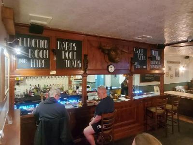 Bar. (Pub, Bar). Published on 11-02-2023