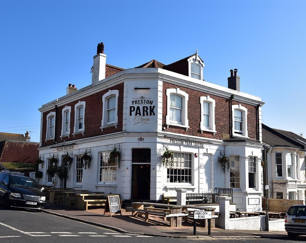 Exterior. (Pub, External). Published on 14-03-2019