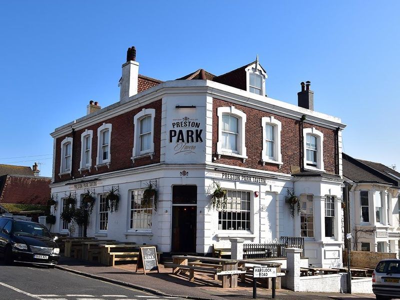 Exterior. (Pub, External). Published on 14-03-2019