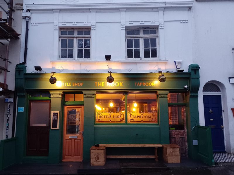 Exterior. (Pub, External, Key). Published on 15-02-2024