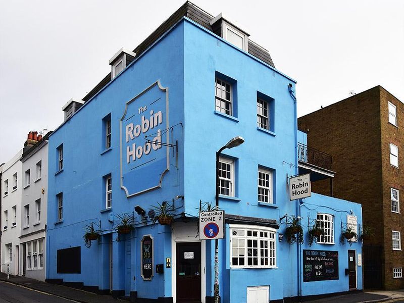 Exterior. (Pub, External). Published on 15-07-2019