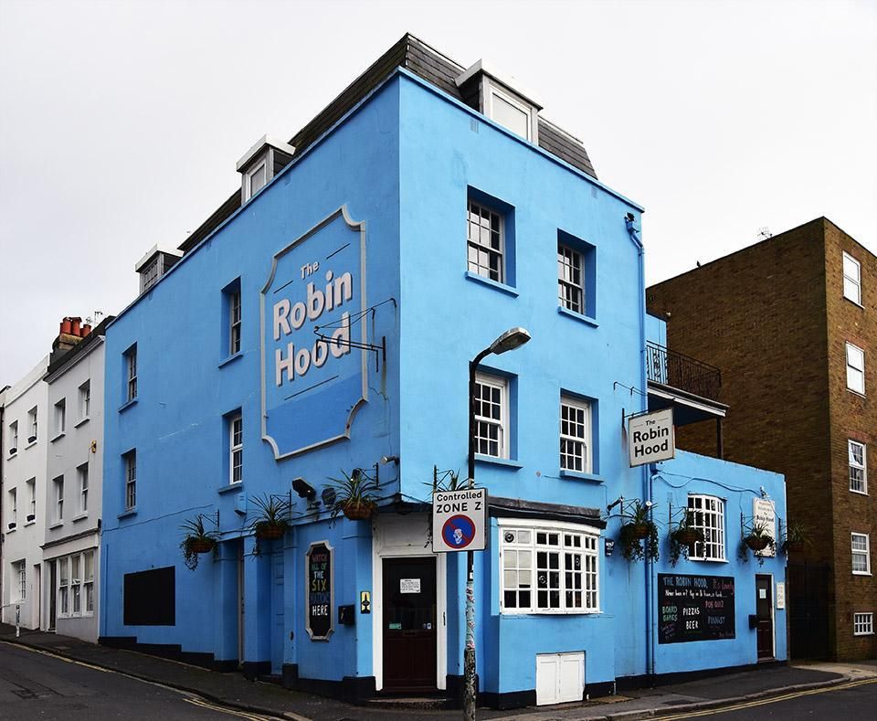 Exterior. (Pub, External). Published on 15-07-2019