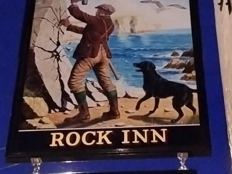 Inn sign. (Pub, Sign). Published on 13-05-2025 
