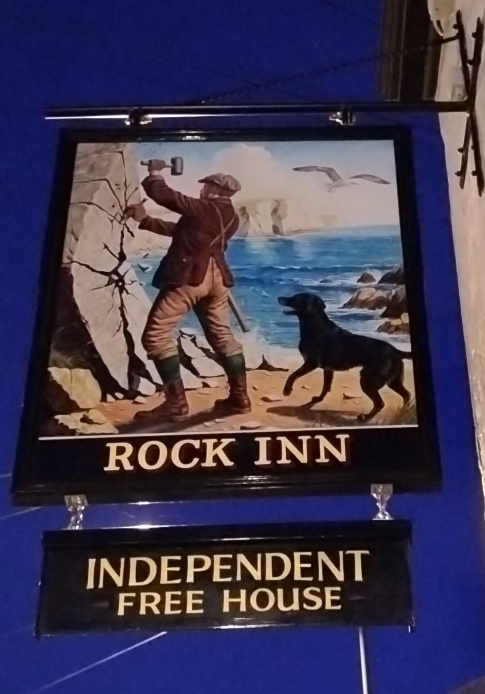 Inn sign. (Pub, Sign). Published on 13-05-2025