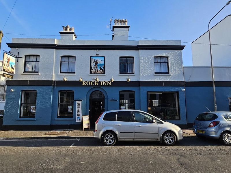 Exterior. (Pub, External, Key). Published on 24-06-2025