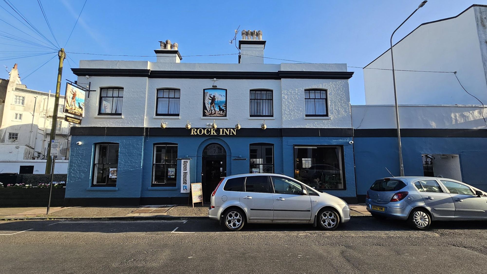 Exterior. (Pub, External, Key). Published on 24-06-2025