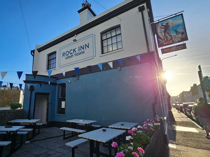 Exterior. (Pub, External). Published on 24-06-2025 