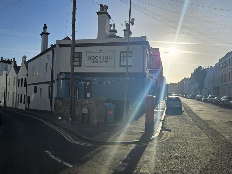 Exterior. (Pub, External). Published on 24-06-2025 