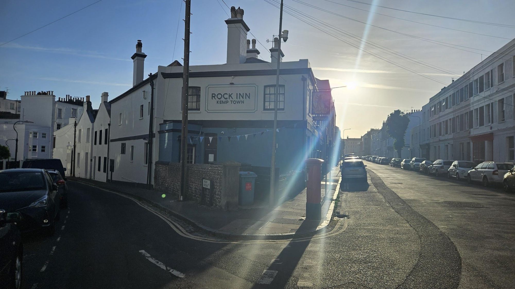 Exterior. (Pub, External). Published on 24-06-2025